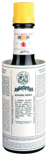 Angostura Aromatic Bitters Angobitter 44,7 % vol. 200 ml